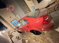 شيفروليه أفيو